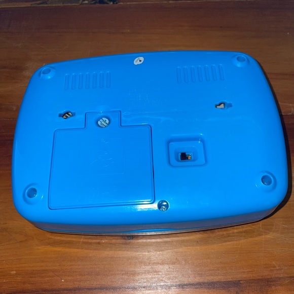 VTech Baby See & Surprise Laptop Interactive Play sing song computer play toy - Picture 14 of 15